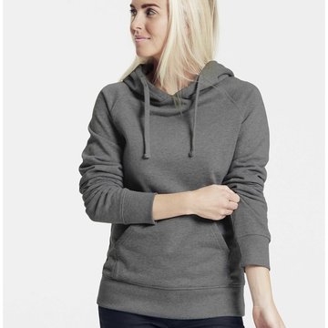 hoodie gris anthracite