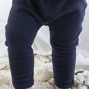 Pantalon coton biologique Bébé - Nihiwatu photo 1