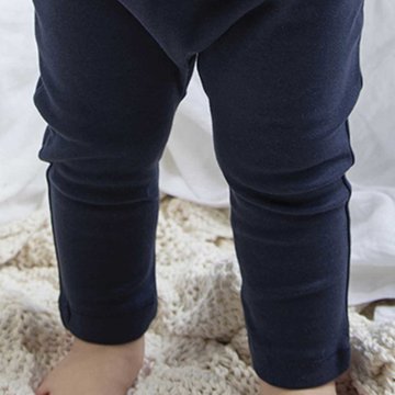 Pantalon coton biologique Bébé - Nihiwatu photo 1