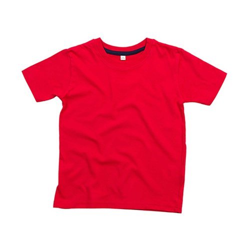 Tee shirt coton biologique Fille - SomaBay